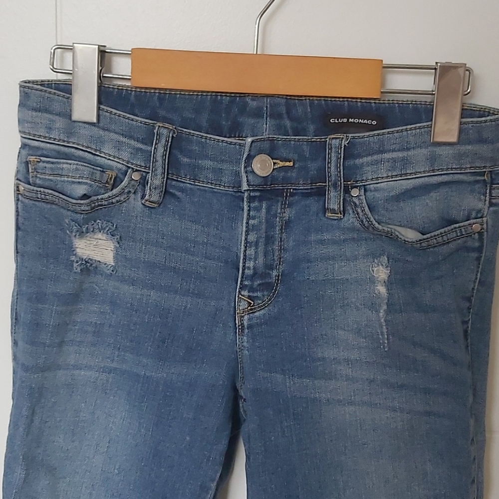 Jeans - Picture 3 of 4